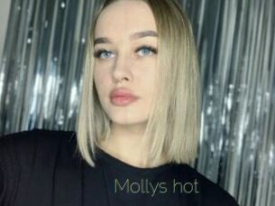 Mollys_hot Visio Tchats