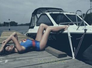 MolyBaker