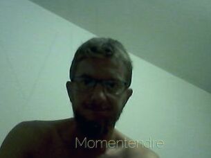 Momentendre