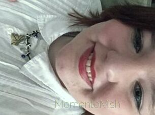 MomentoMish