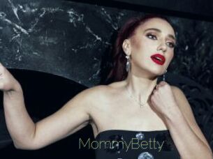 MommyBetty
