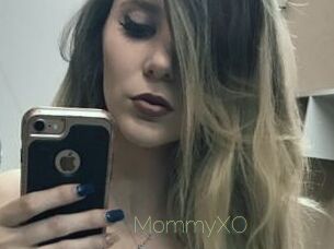 MommyXO