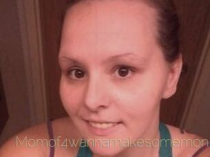 Momof4wannamakesomemoney