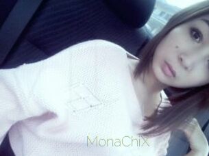 MonaChiX