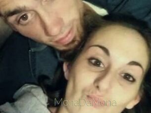 MonaDaMona