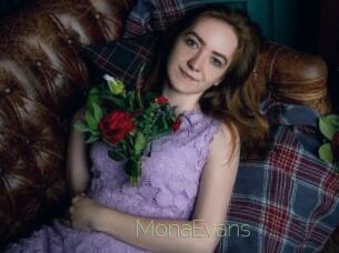 MonaEvans