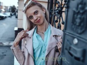 MonaMartino