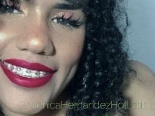 MonicaHernandezHotLatin Visio Tchats