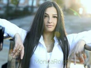 MonicaRoxie Visio Tchats
