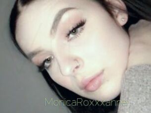 MonicaRoxxxanne