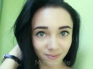MonicaSmile