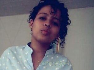 MonicaWet