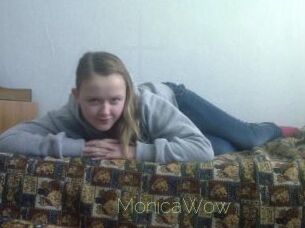 MonicaWow
