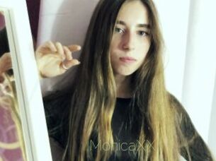 MonicaXX