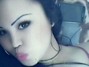 Monica_Silly