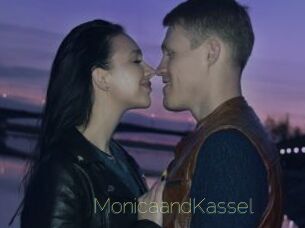 MonicaandKassel