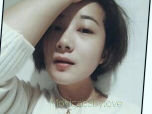 Monicababylove Visio Tchats