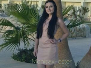 MonicaxFoster