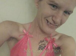 MonicaxMayhem