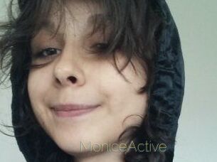MoniceActive