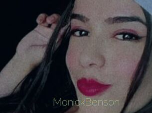 MonickBenson