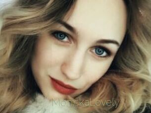 MonickaLovely