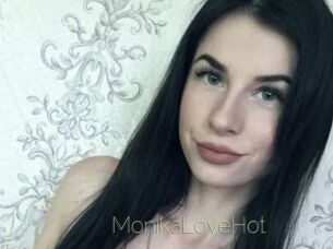 MonikaLoveHot