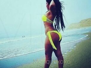 Moniquexoxo