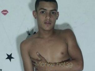 Monke_hot39 Visio Tchats
