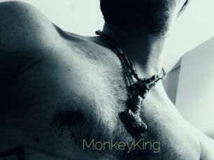 MonkeyKing
