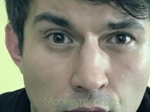Monkeymancitizen