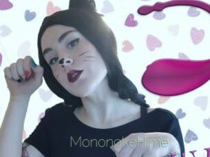 MononokeHime