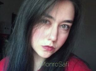 MonroSafi