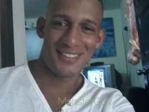 MonsterCok