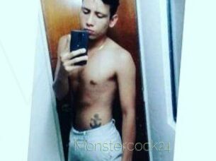 Monstercock24