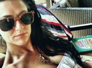 MontanaFox