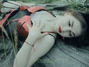 MoonBunnyX