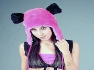 MoonLightLoli Visio Tchats