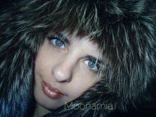 Moonamia