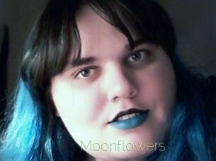 Moonflowers