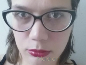 Mordrom Visio Tchats