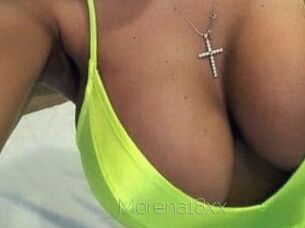 Morena18xx