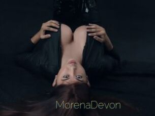 MorenaDevon