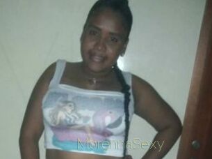 MorennaSexy