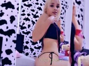 Morgaan