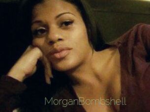 MorganBombshell Visio Tchats