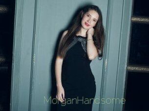 MorganHandsome Visio Tchats