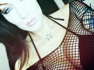 MorganReignsXXX