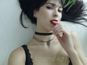 MorganaNight