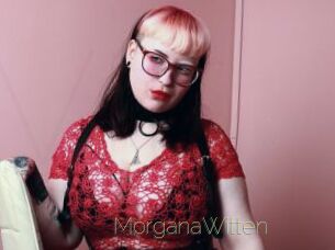 MorganaWitten